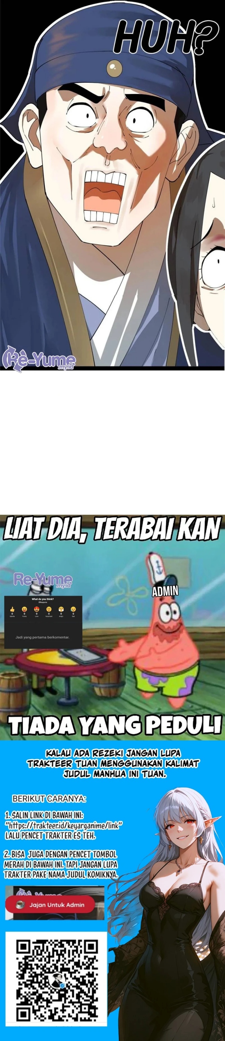 Ultimate Son-in-law Chapter 190 Gambar 13