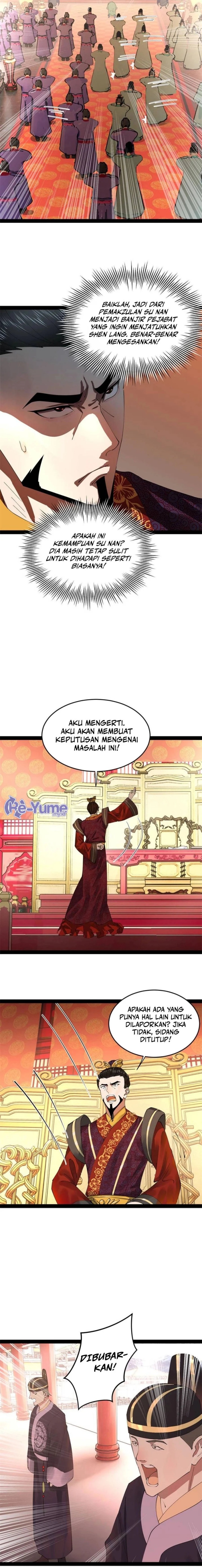 Ultimate Son-in-law Chapter 199 Gambar 2