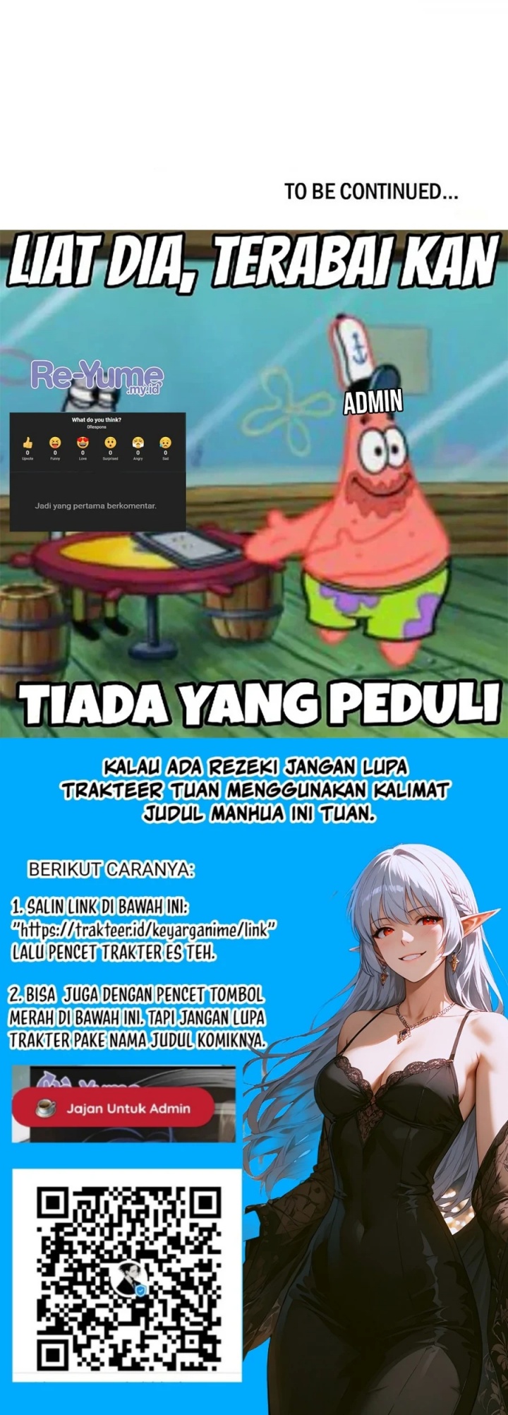 Ultimate Son-in-law Chapter 199 Gambar 14