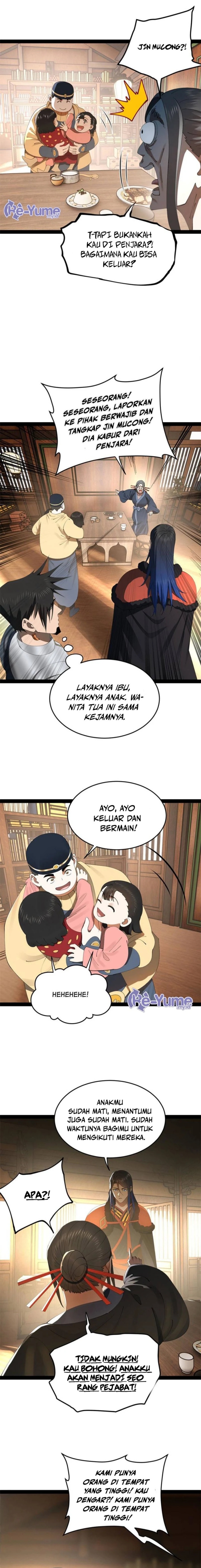 Ultimate Son-in-law Chapter 202 Gambar 3