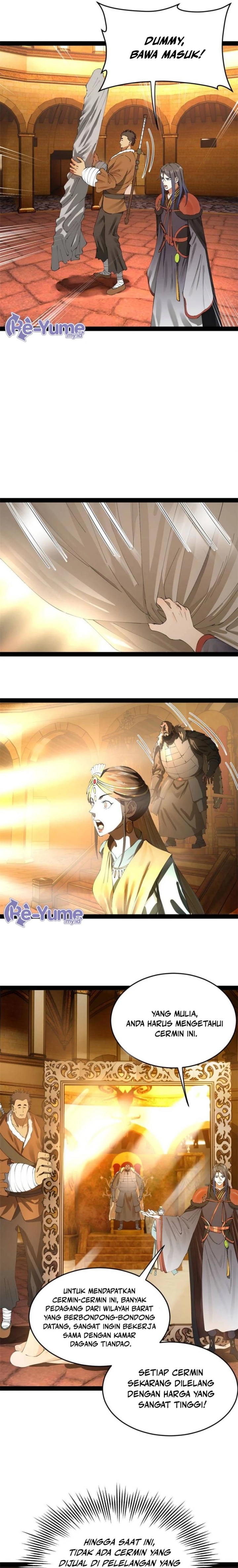 Ultimate Son-in-law Chapter 209 Gambar 3