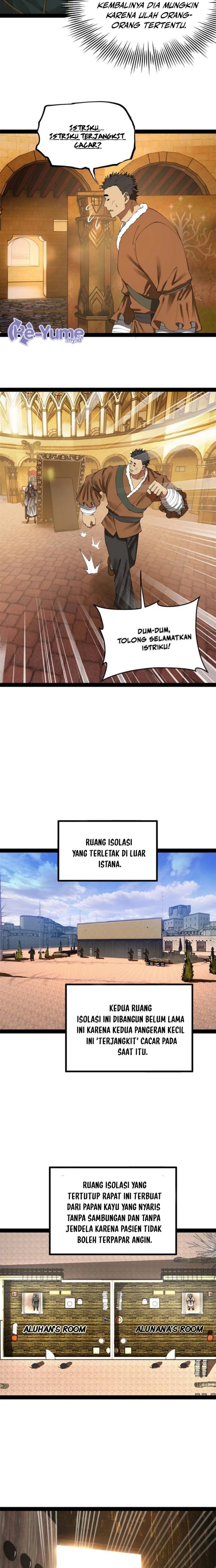 Ultimate Son-in-law Chapter 209 Gambar 7