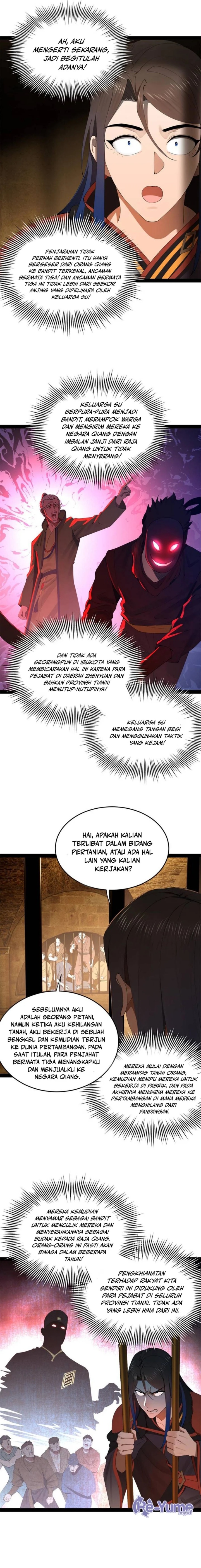 Ultimate Son-in-law Chapter 212 Gambar 2
