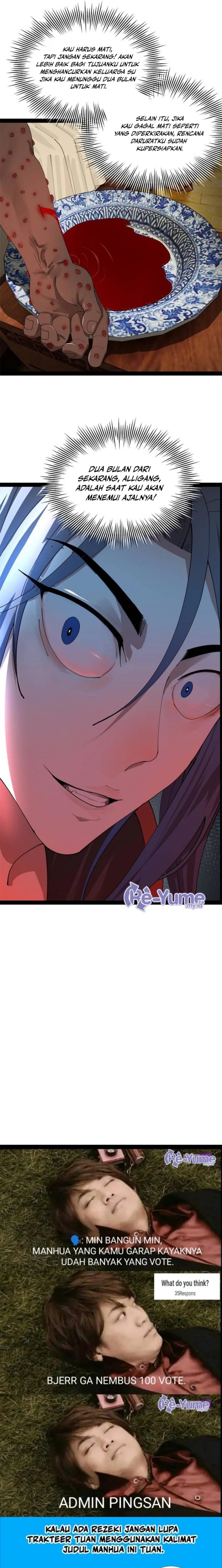 Ultimate Son-in-law Chapter 213 Gambar 13
