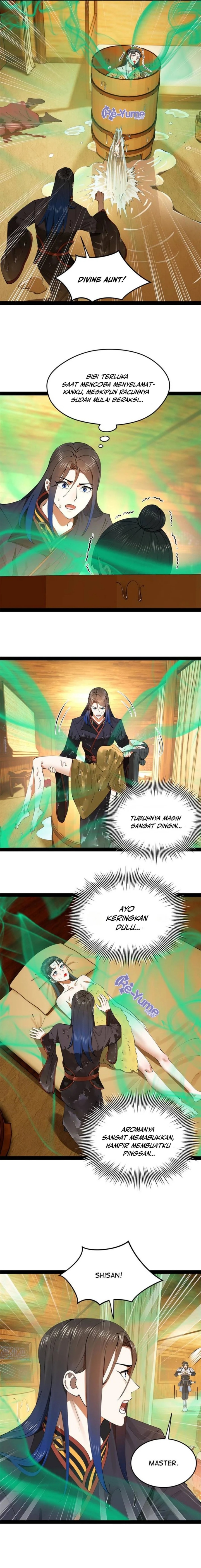Ultimate Son-in-law Chapter 216 Gambar 8