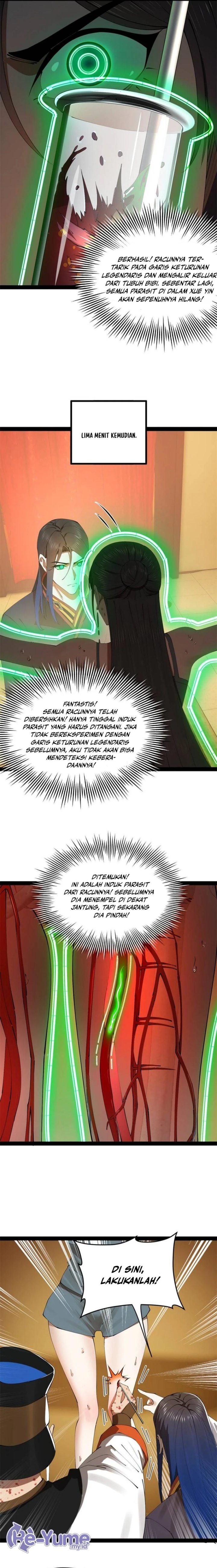 Ultimate Son-in-law Chapter 220 Gambar 6