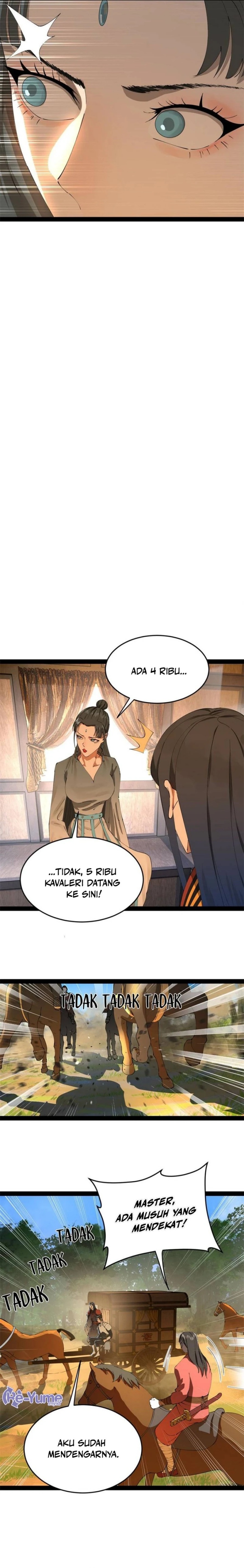 Ultimate Son-in-law Chapter 223 Gambar 5