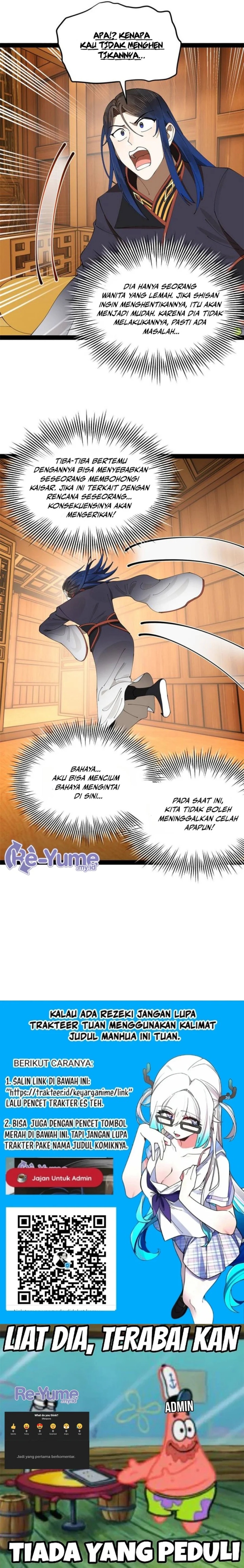 Ultimate Son-in-law Chapter 223 Gambar 13
