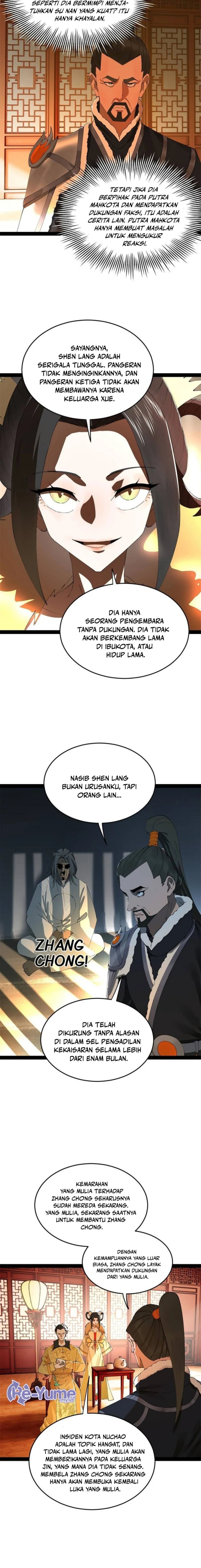 Ultimate Son-in-law Chapter 225 Gambar 2