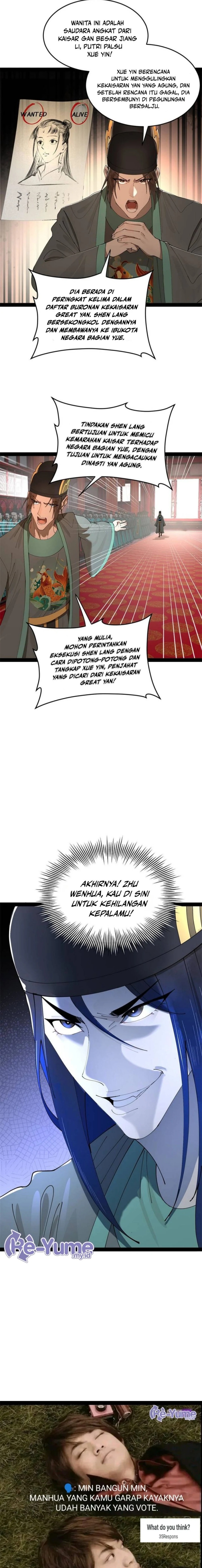 Ultimate Son-in-law Chapter 225 Gambar 14
