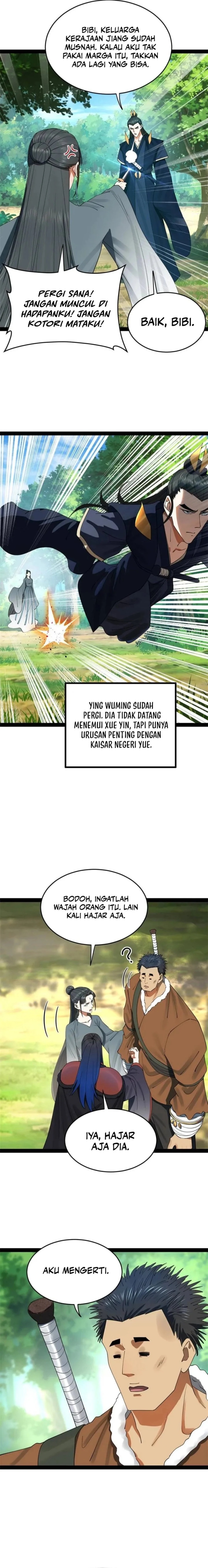 Ultimate Son-in-law Chapter 230 Gambar 4