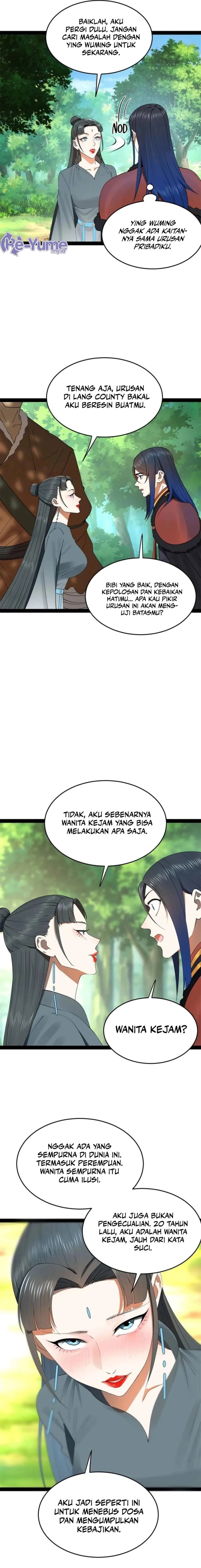 Ultimate Son-in-law Chapter 230 Gambar 5