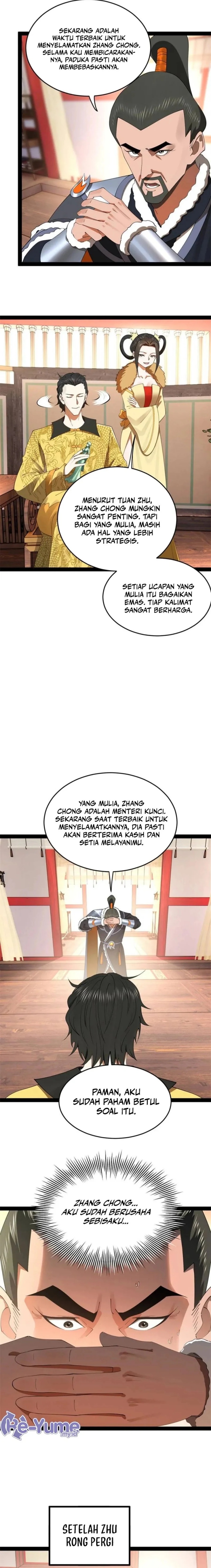Ultimate Son-in-law Chapter 230 Gambar 7