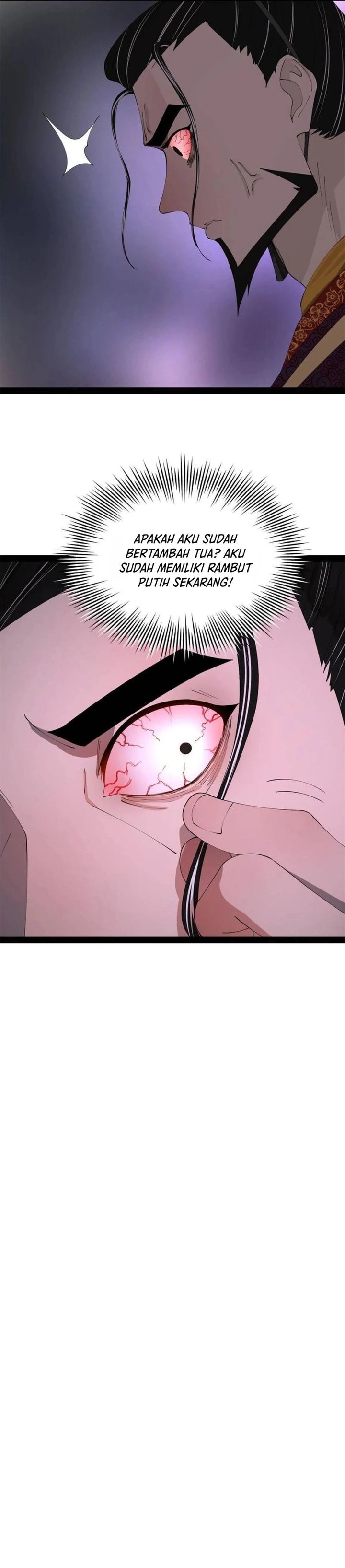 Ultimate Son-in-law Chapter 235 Gambar 10