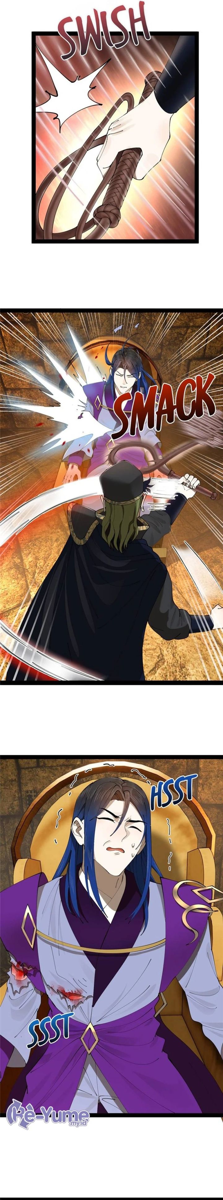 Ultimate Son-in-law Chapter 237 Gambar 14