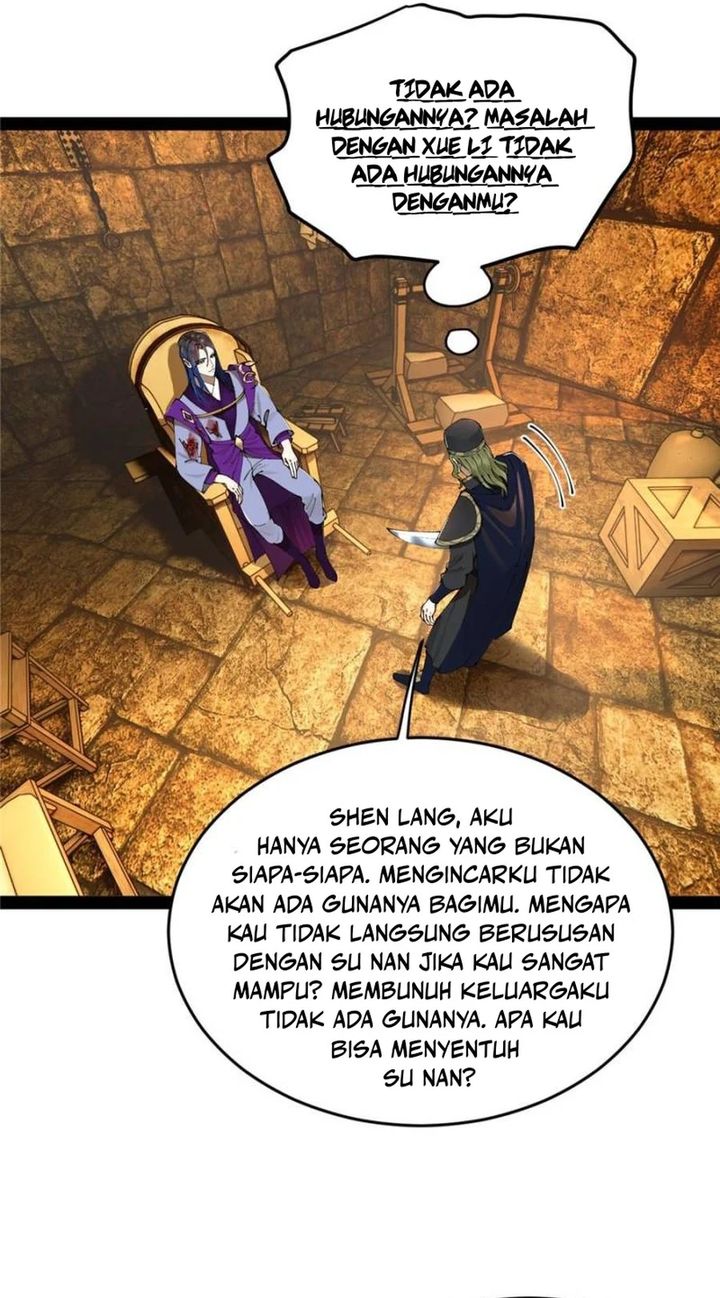 Ultimate Son-in-law Chapter 237 Gambar 21