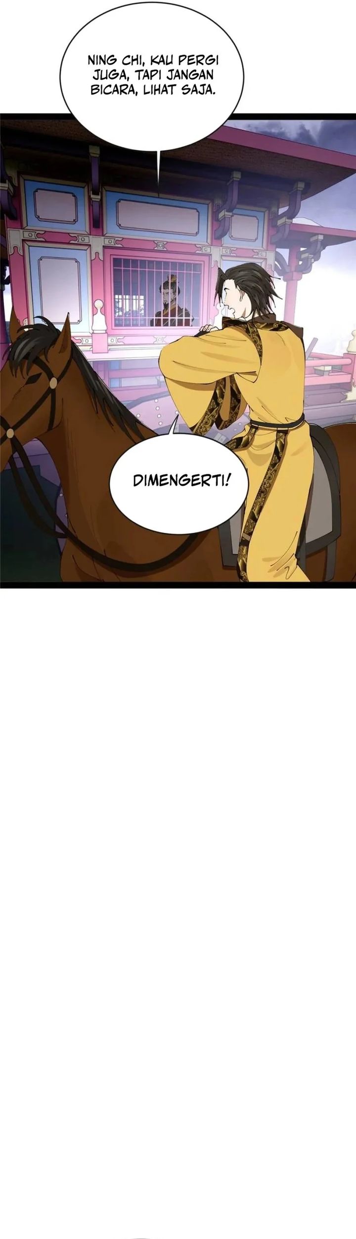 Ultimate Son-in-law Chapter 239 Gambar 4