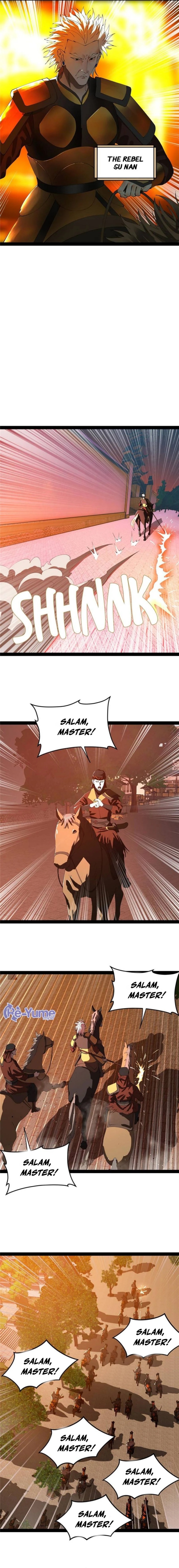 Ultimate Son-in-law Chapter 247 Gambar 3