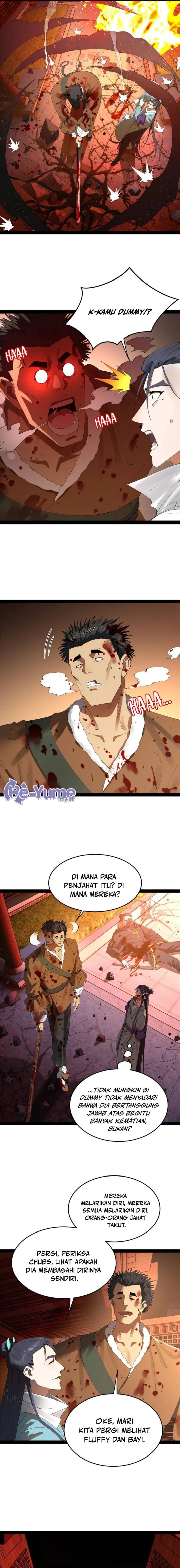 Ultimate Son-in-law Chapter 248 Gambar 7