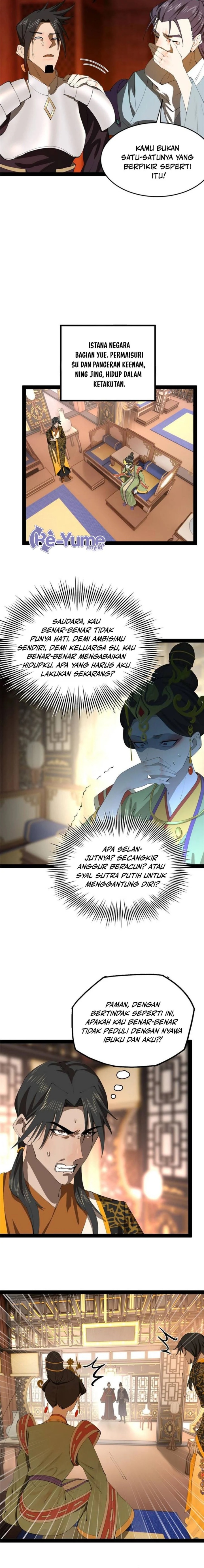Ultimate Son-in-law Chapter 248 Gambar 9
