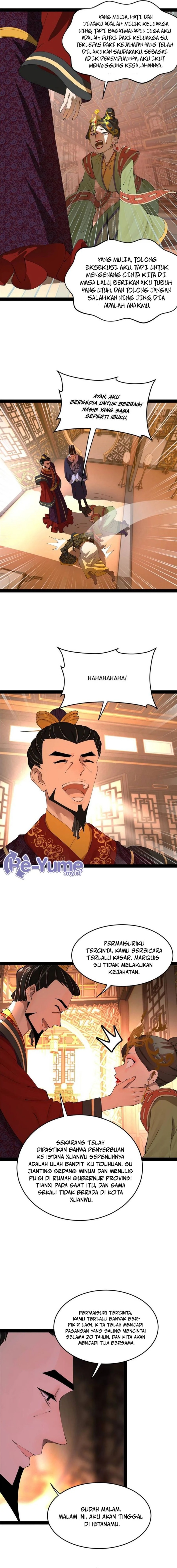 Ultimate Son-in-law Chapter 248 Gambar 11