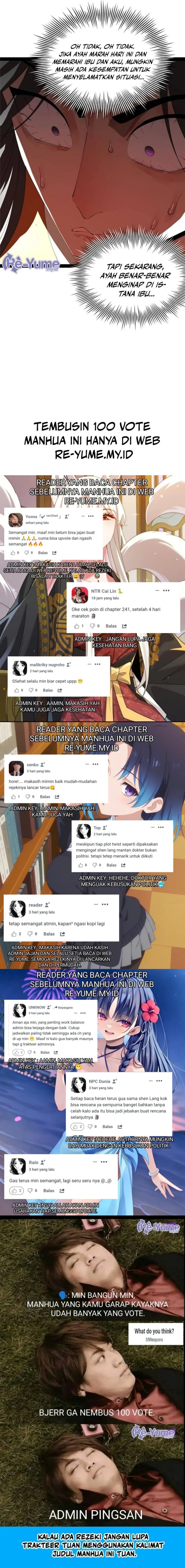 Ultimate Son-in-law Chapter 248 Gambar 12