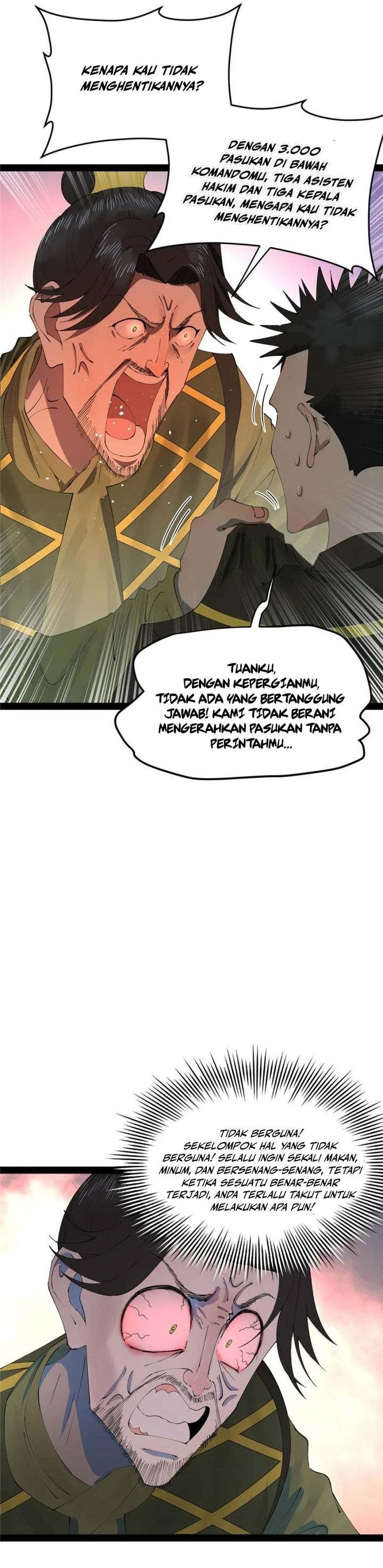 Ultimate Son-in-law Chapter 255 Gambar 13