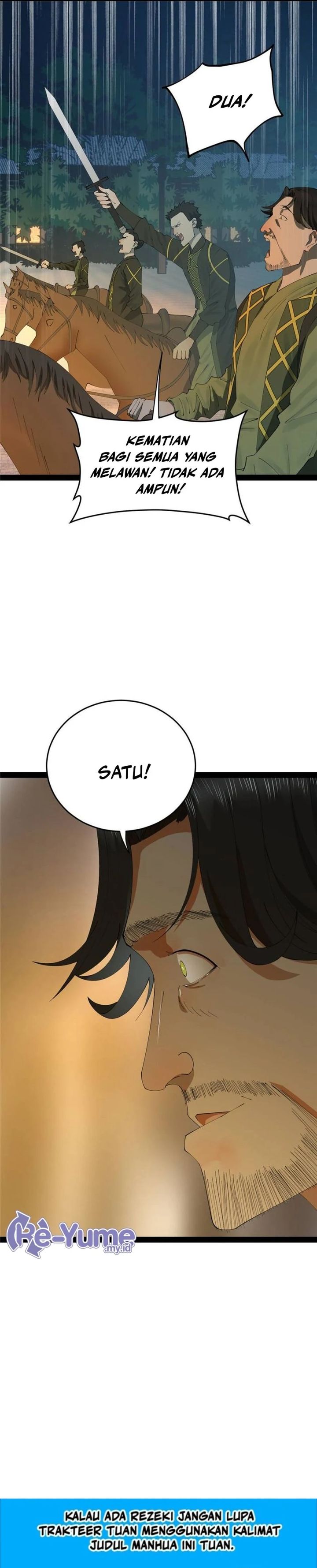 Ultimate Son-in-law Chapter 255 Gambar 22