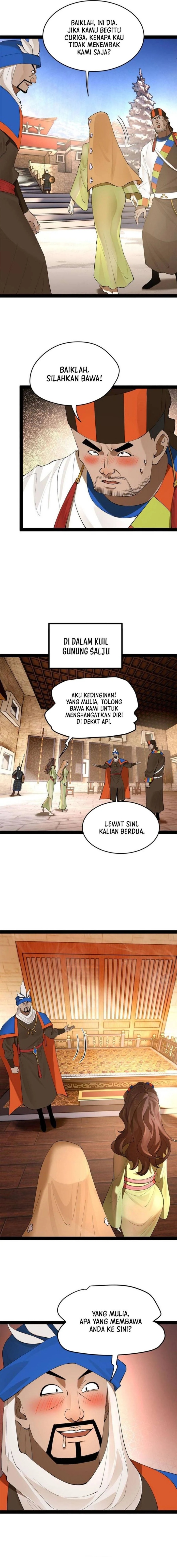 Ultimate Son-in-law Chapter 259 Gambar 3