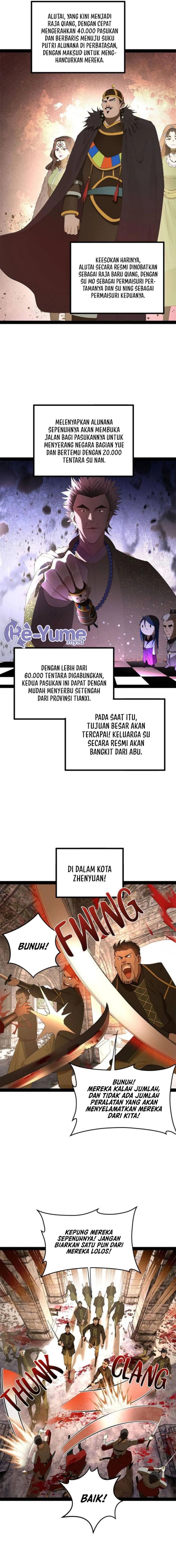 Ultimate Son-in-law Chapter 259 Gambar 7