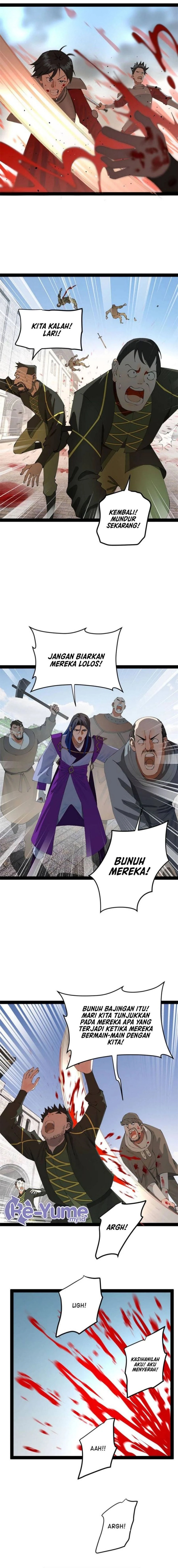 Ultimate Son-in-law Chapter 259 Gambar 12