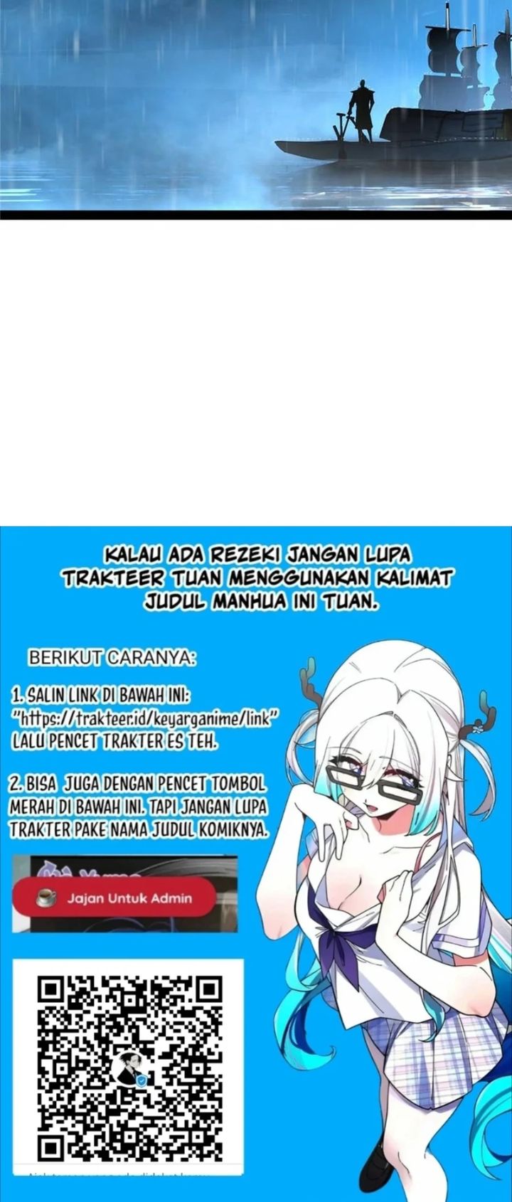 Ultimate Son-in-law Chapter 261 Gambar 25