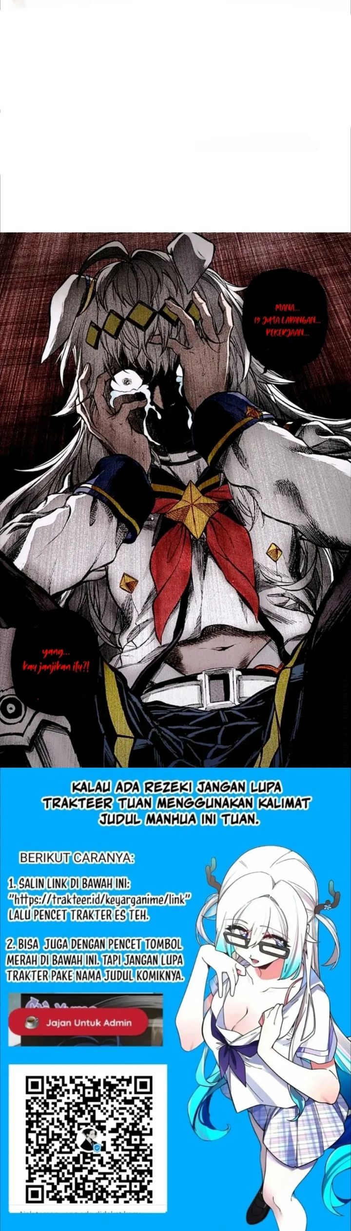 Ultimate Son-in-law Chapter 263 Gambar 19