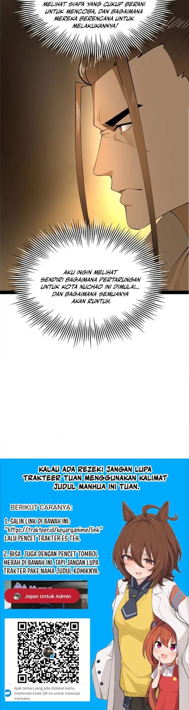 Ultimate Son-in-law Chapter 264 Gambar 18