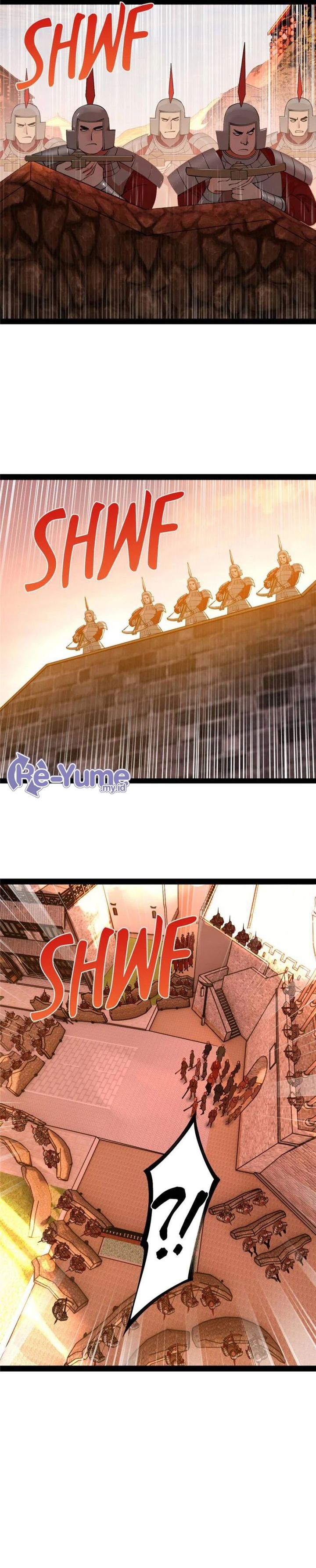 Ultimate Son-in-law Chapter 266 Gambar 5