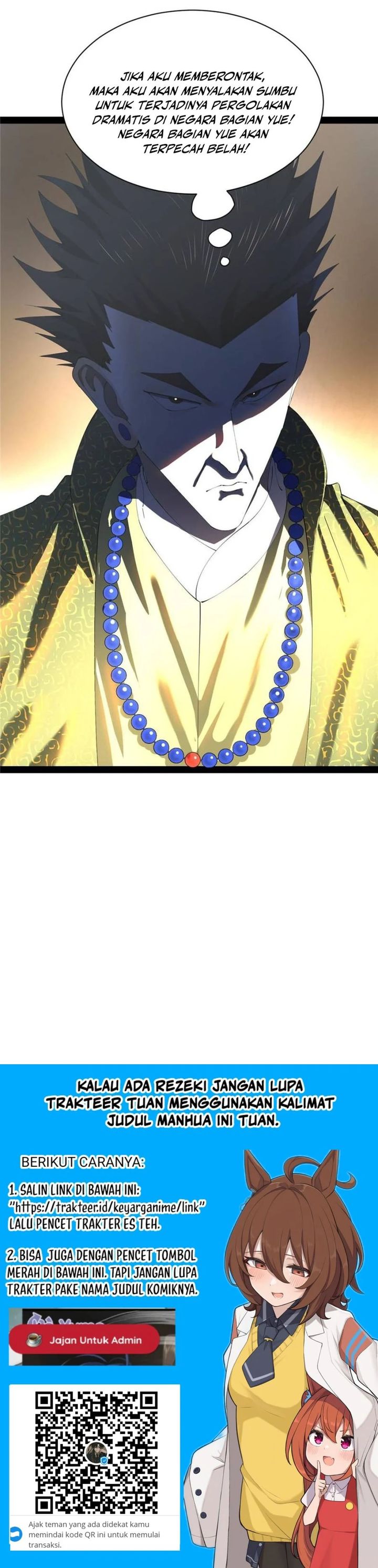 Ultimate Son-in-law Chapter 269 Gambar 21