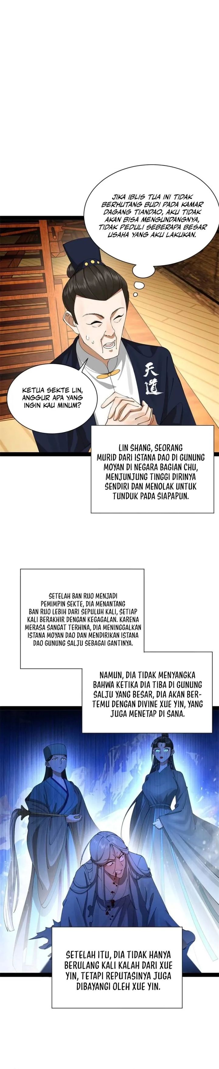 Ultimate Son-in-law Chapter 272 Gambar 10