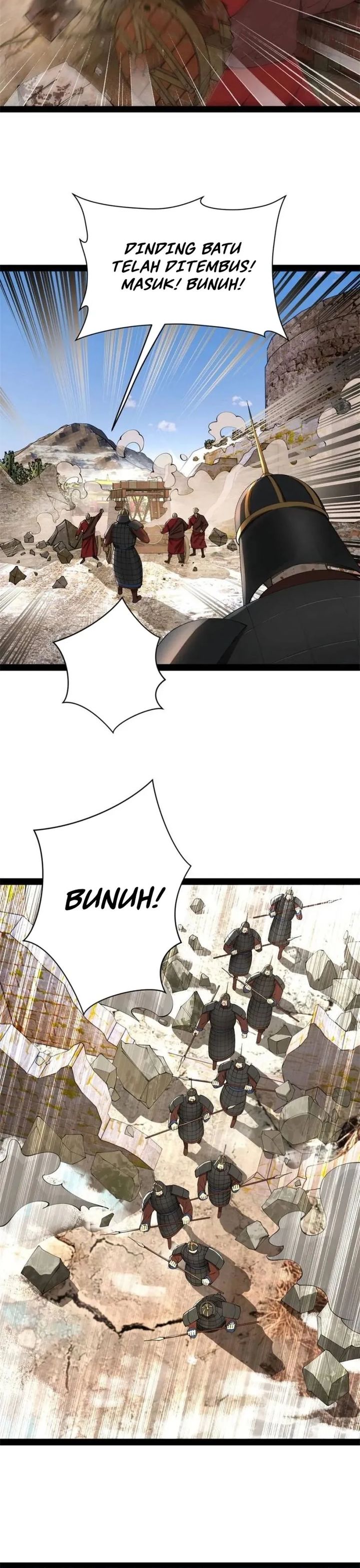 Ultimate Son-in-law Chapter 272 Gambar 15