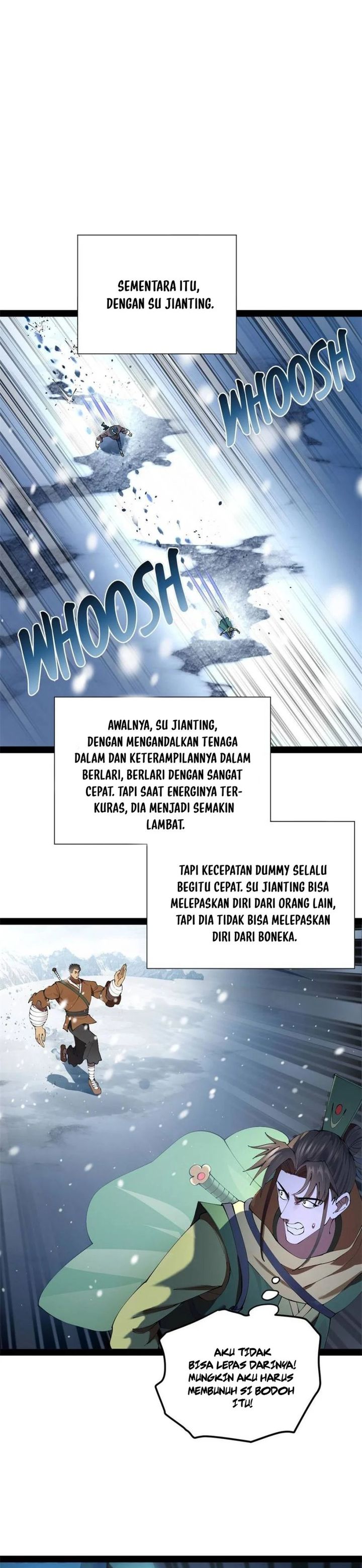 Ultimate Son-in-law Chapter 279 Gambar 14