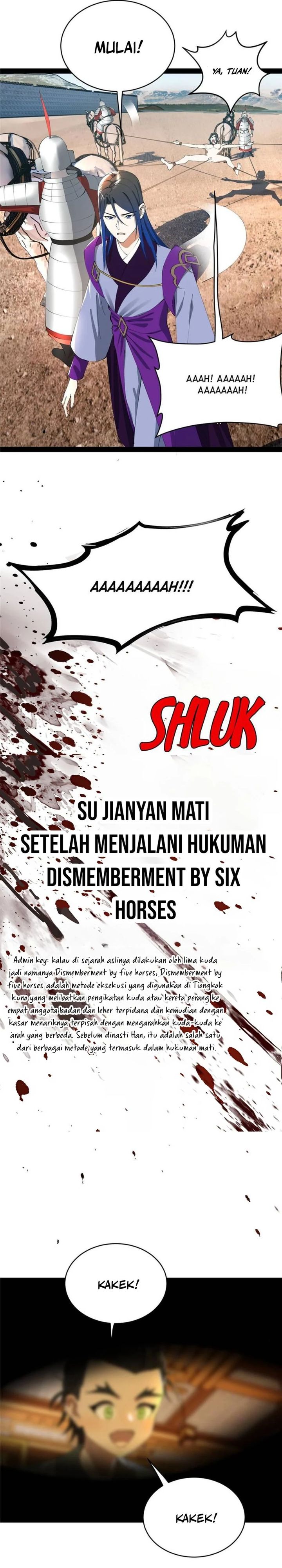 Ultimate Son-in-law Chapter 284 Gambar 16