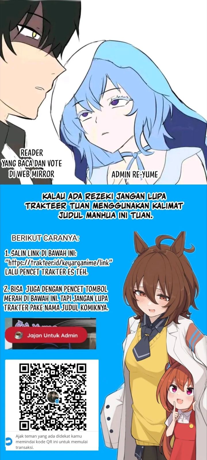 Ultimate Son-in-law Chapter 290 Gambar 19