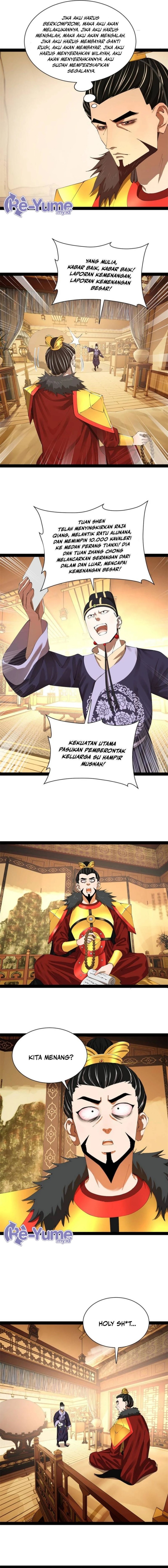 Ultimate Son-in-law Chapter 295 Gambar 3