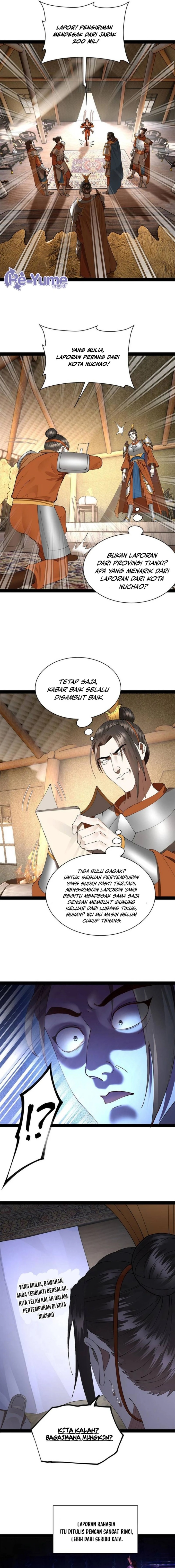 Ultimate Son-in-law Chapter 295 Gambar 8