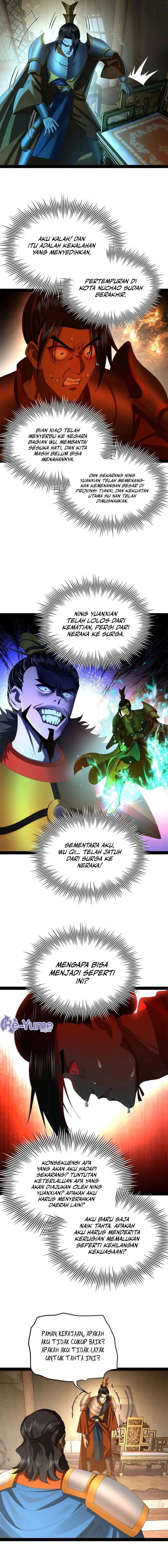 Ultimate Son-in-law Chapter 296 Gambar 2