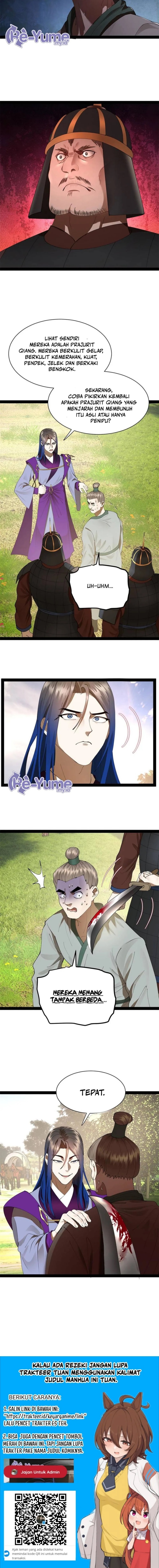 Ultimate Son-in-law Chapter 297 Gambar 8