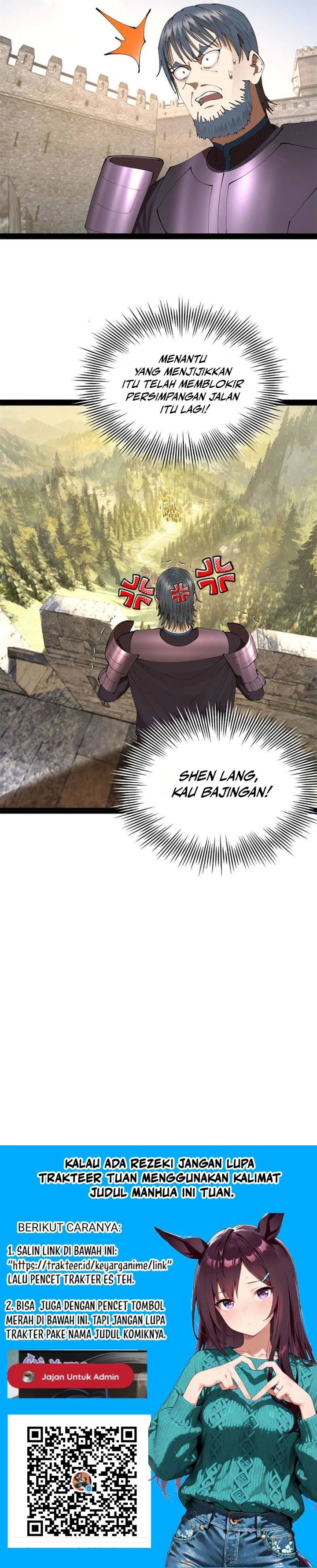 Ultimate Son-in-law Chapter 302 Gambar 19