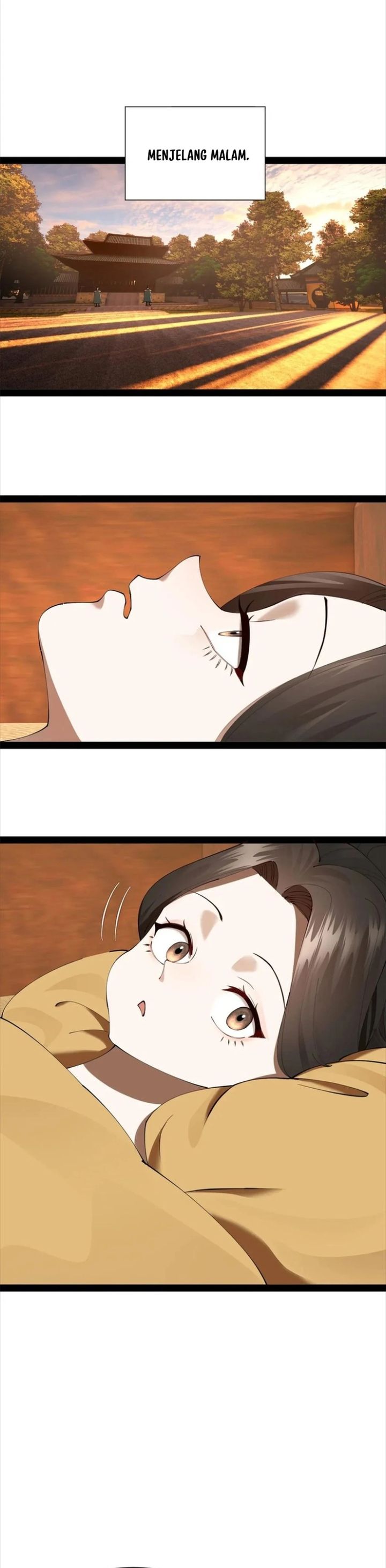 Ultimate Son-in-law Chapter 313 Gambar 13