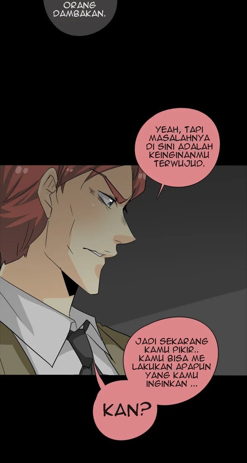 unOrdinary Chapter 104 Gambar 16