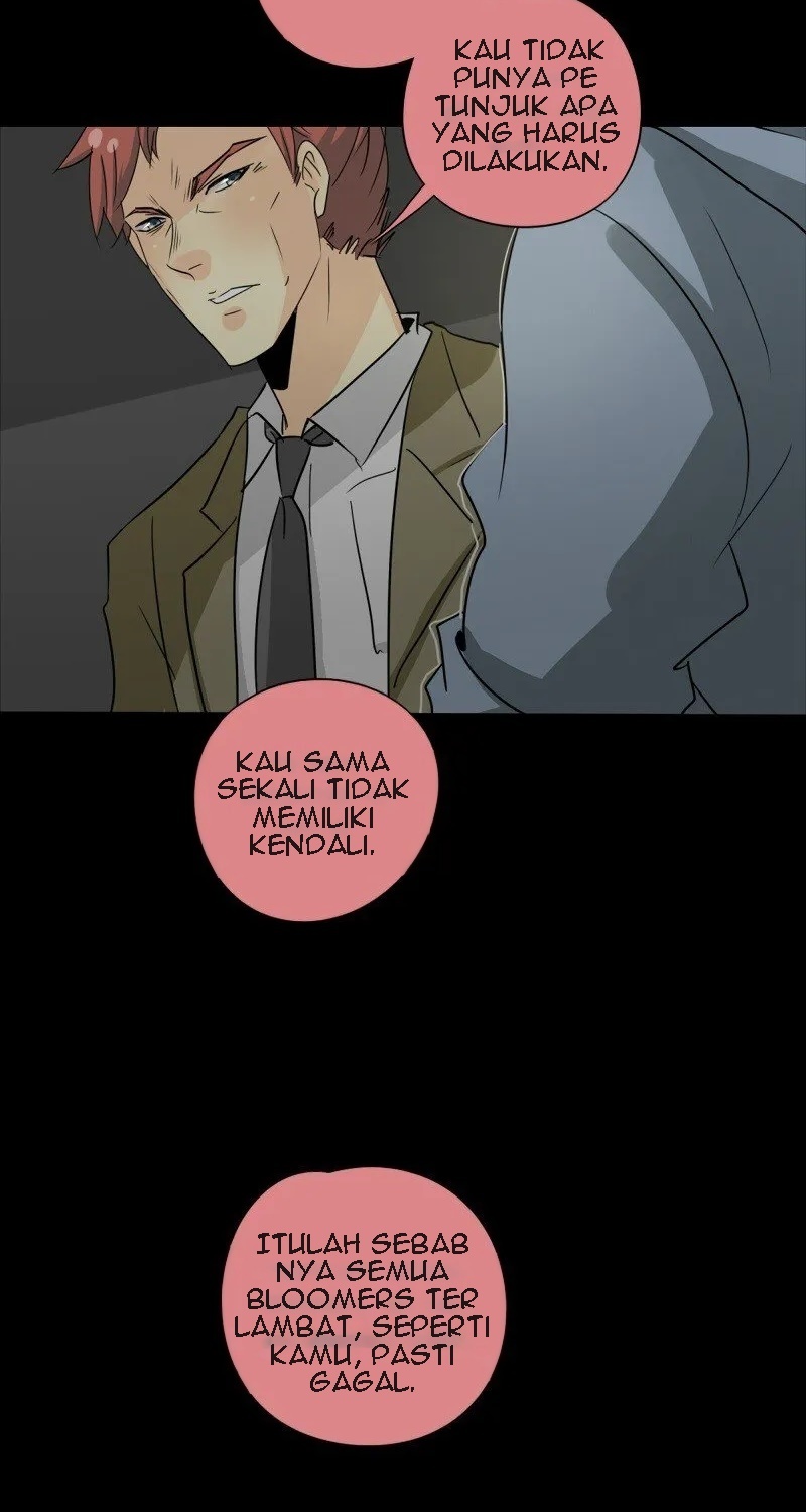 unOrdinary Chapter 104 Gambar 18