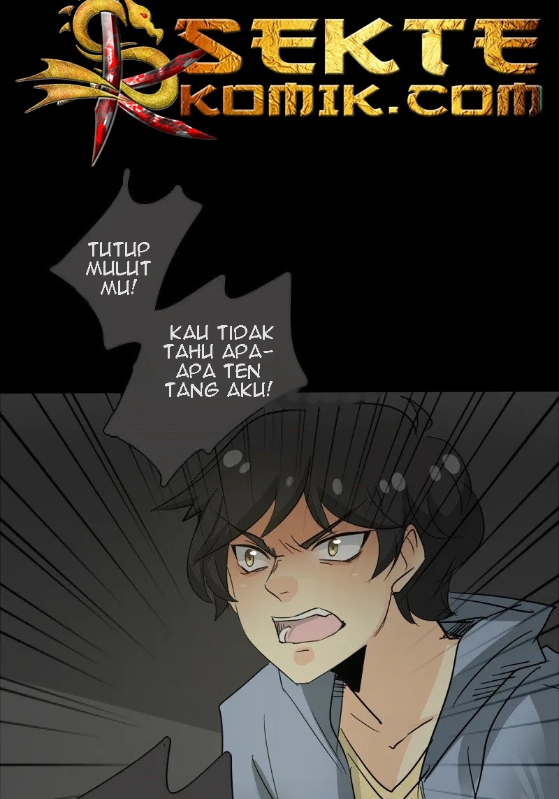 unOrdinary Chapter 104 Gambar 20